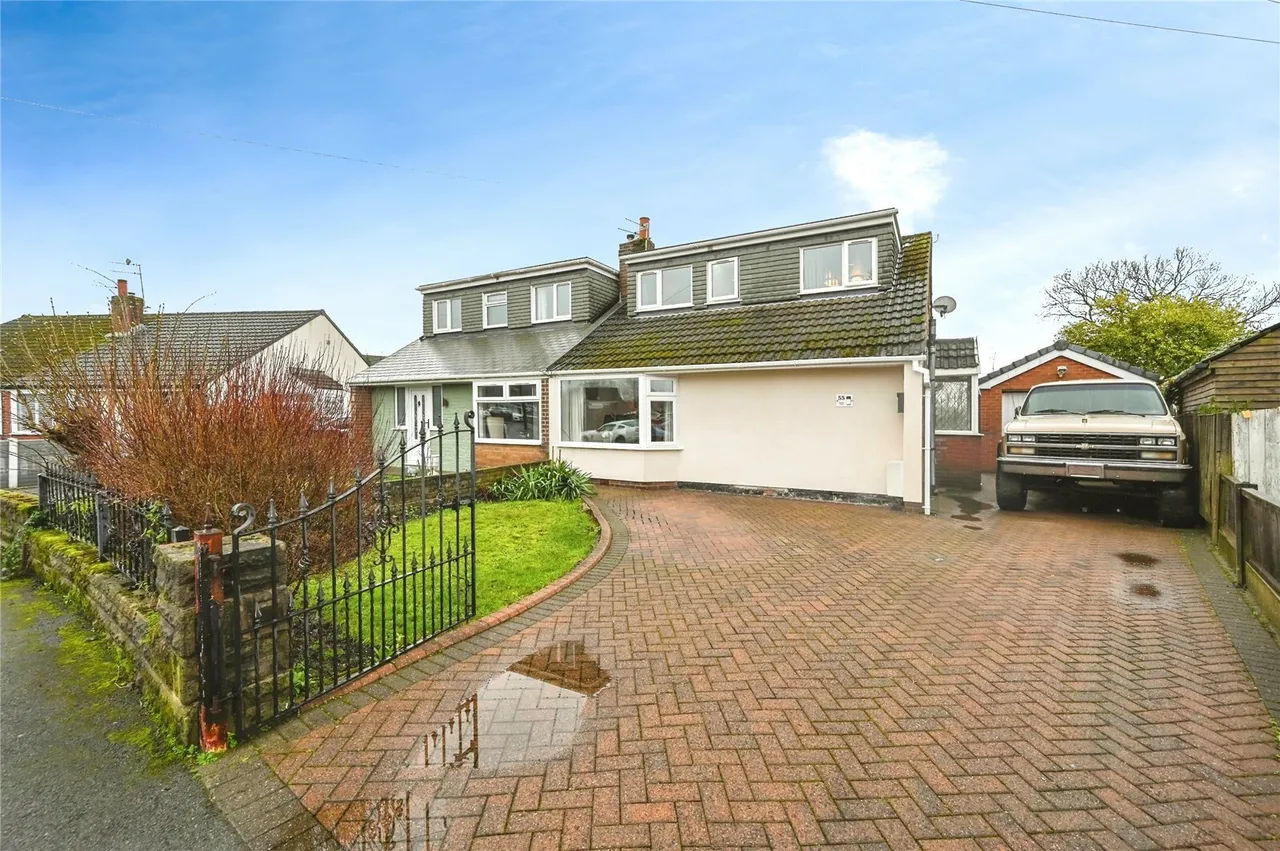 Rutland Street, Leigh, Greater Manchester, WN7, photo 25
