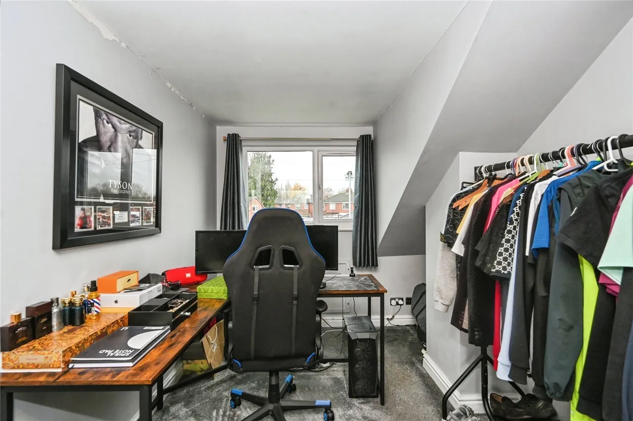 Rutland Street, Leigh, Greater Manchester, WN7, photo 22