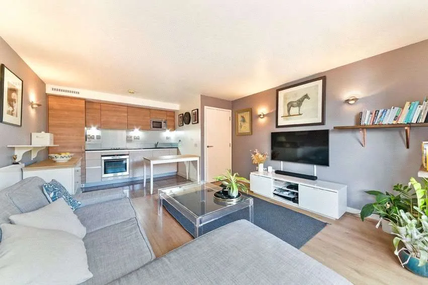 Da Vinci Lodge, West Parkside, Greenwich, London, SE10 0BD, photo 8