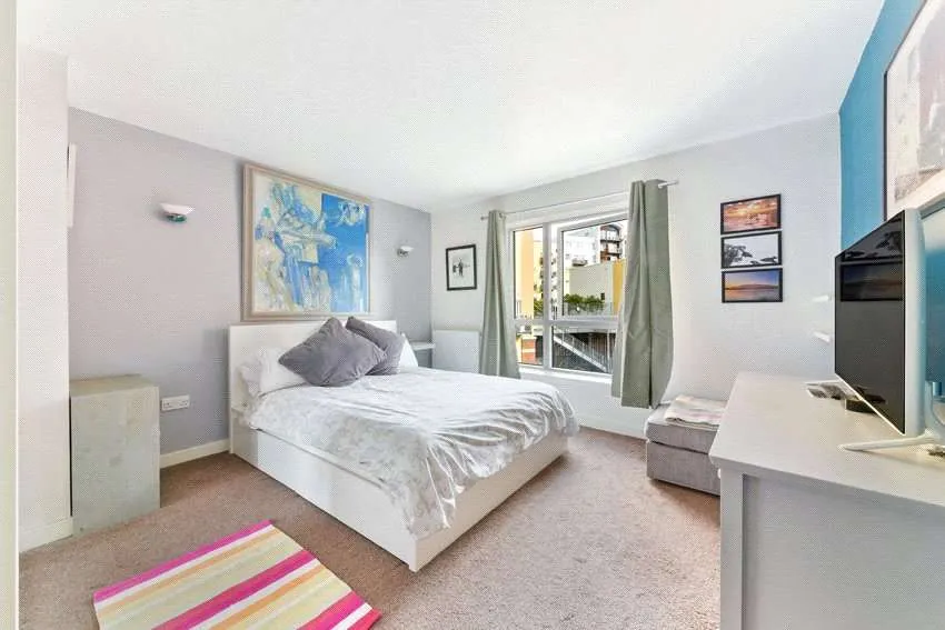 Da Vinci Lodge, West Parkside, Greenwich, London, SE10 0BD, photo 4