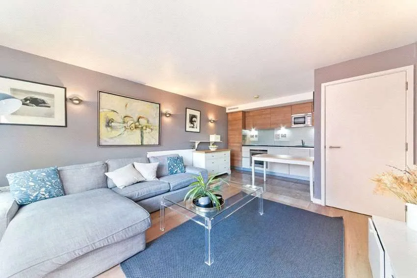 Da Vinci Lodge, West Parkside, Greenwich, London, SE10 0BD, photo 6