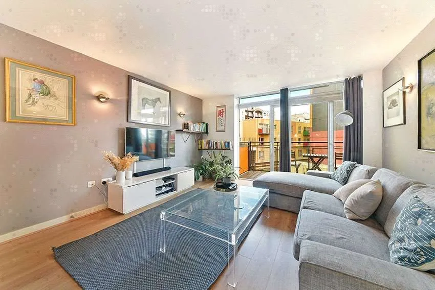 Da Vinci Lodge, West Parkside, Greenwich, London, SE10 0BD, photo 7