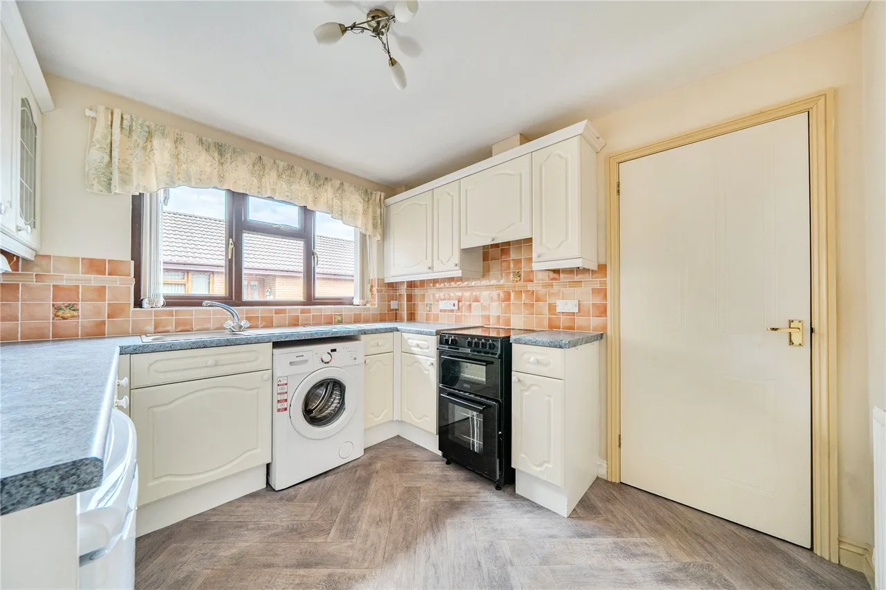 Coppice Drive, Craven Arms, Shropshire, SY7 9RQ, photo 4