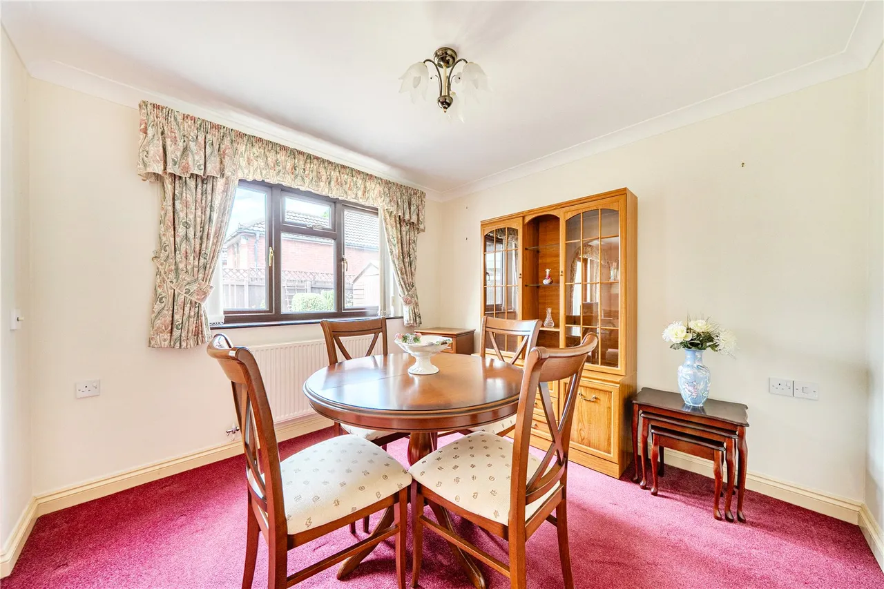 Coppice Drive, Craven Arms, Shropshire, SY7 9RQ, photo 5