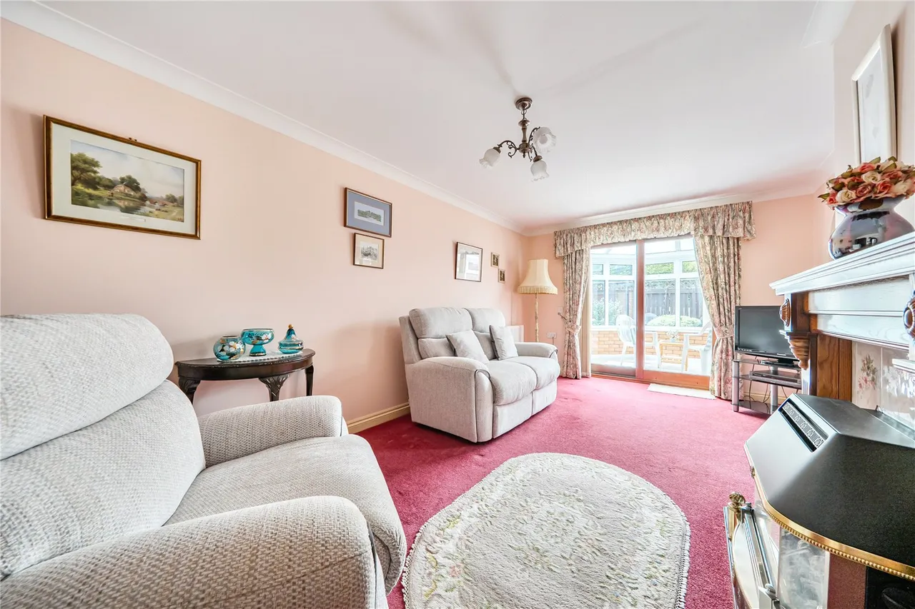 Coppice Drive, Craven Arms, Shropshire, SY7 9RQ, photo 8
