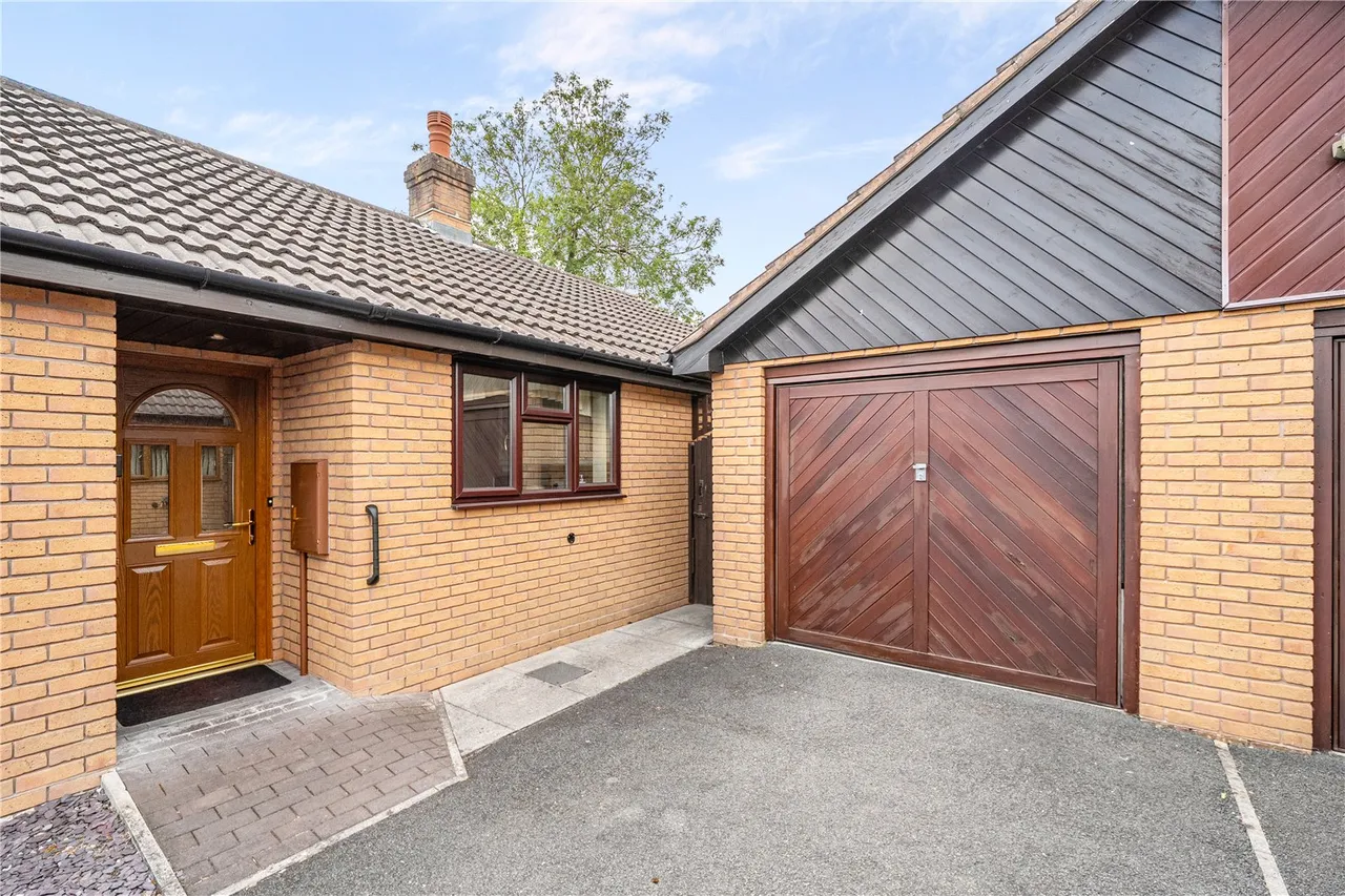Coppice Drive, Craven Arms, Shropshire, SY7 9RQ, photo 19