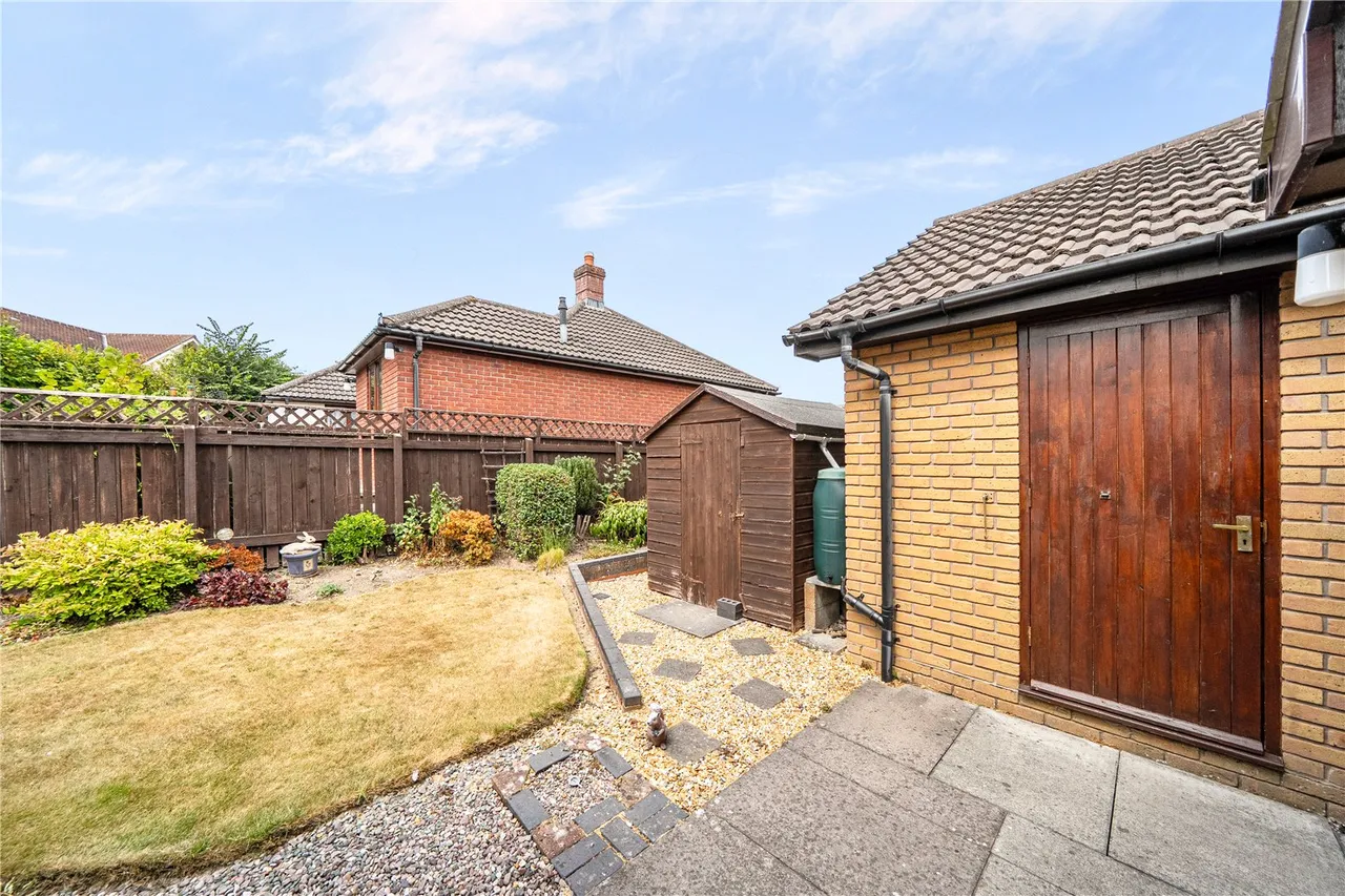 Coppice Drive, Craven Arms, Shropshire, SY7 9RQ, photo 17