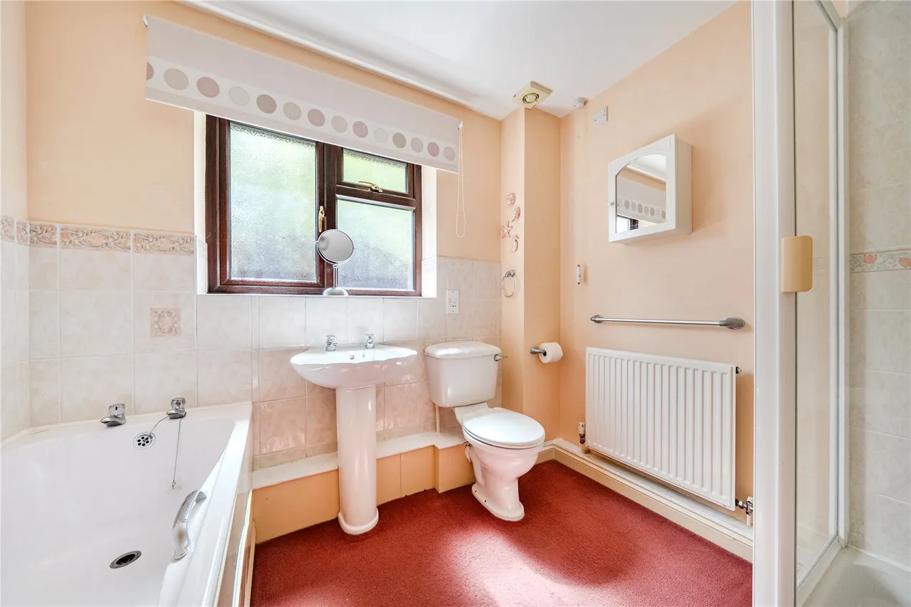 Coppice Drive, Craven Arms, Shropshire, SY7 9RQ, photo 14
