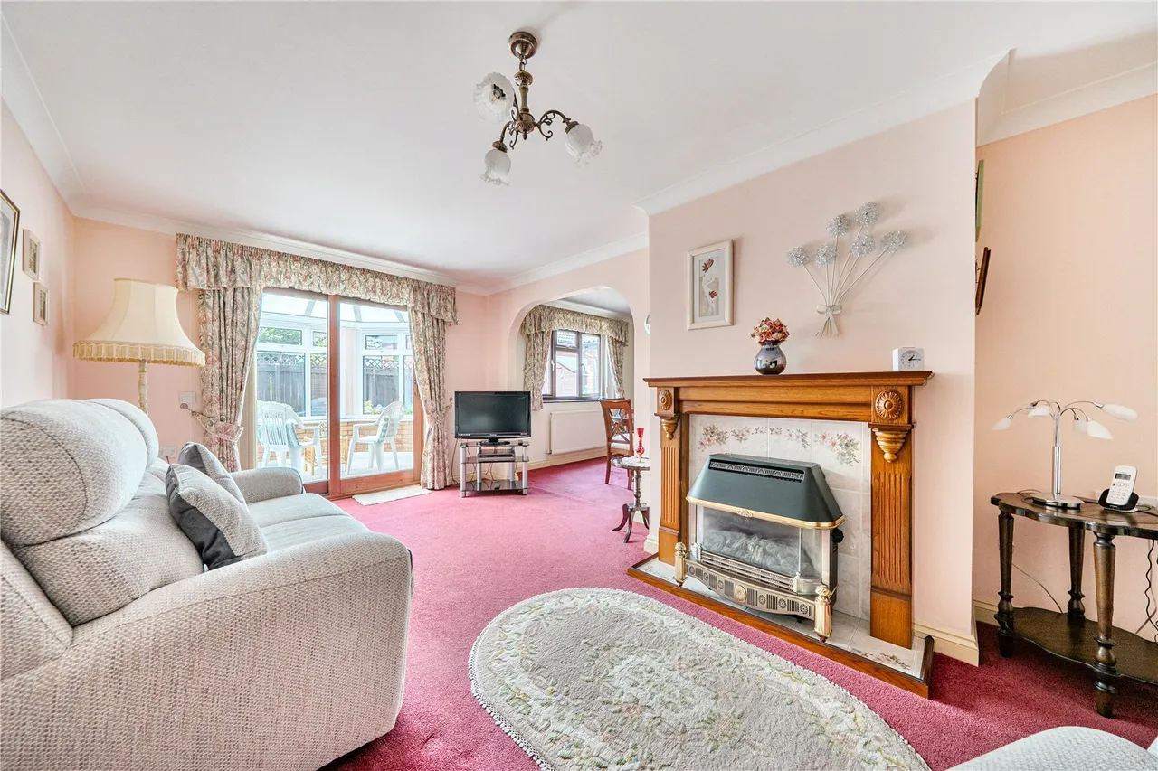Coppice Drive, Craven Arms, Shropshire, SY7 9RQ, photo 7