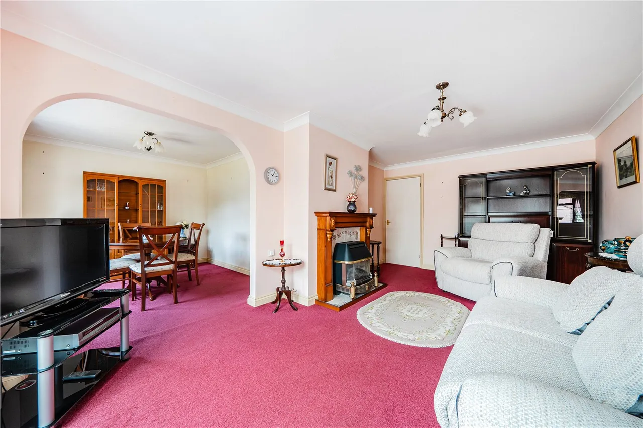 Coppice Drive, Craven Arms, Shropshire, SY7 9RQ, photo 6