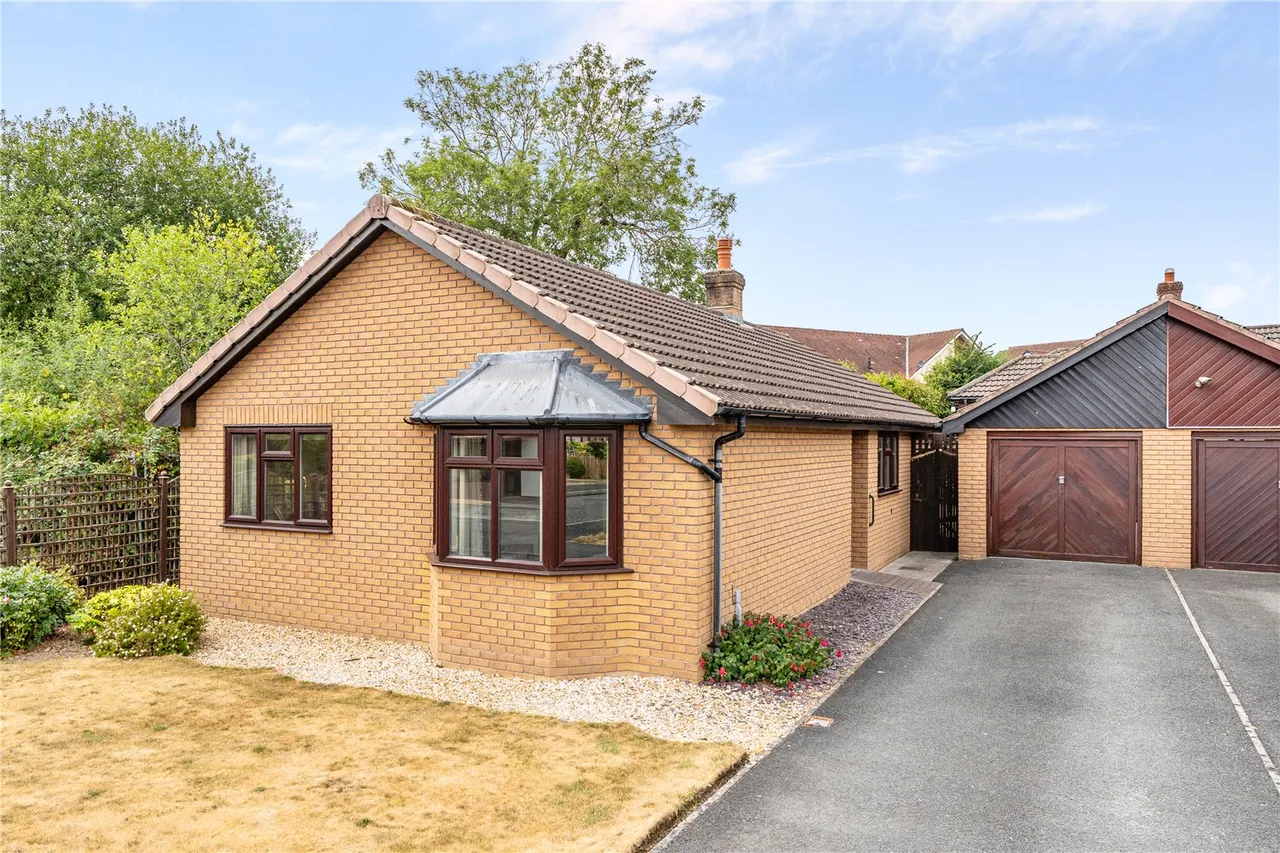 Coppice Drive, Craven Arms, Shropshire, SY7 9RQ, photo 20