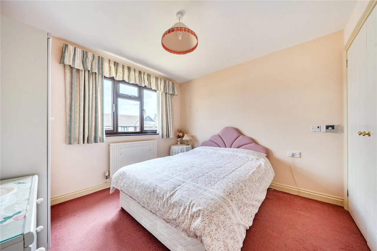 Coppice Drive, Craven Arms, Shropshire, SY7 9RQ, photo 11