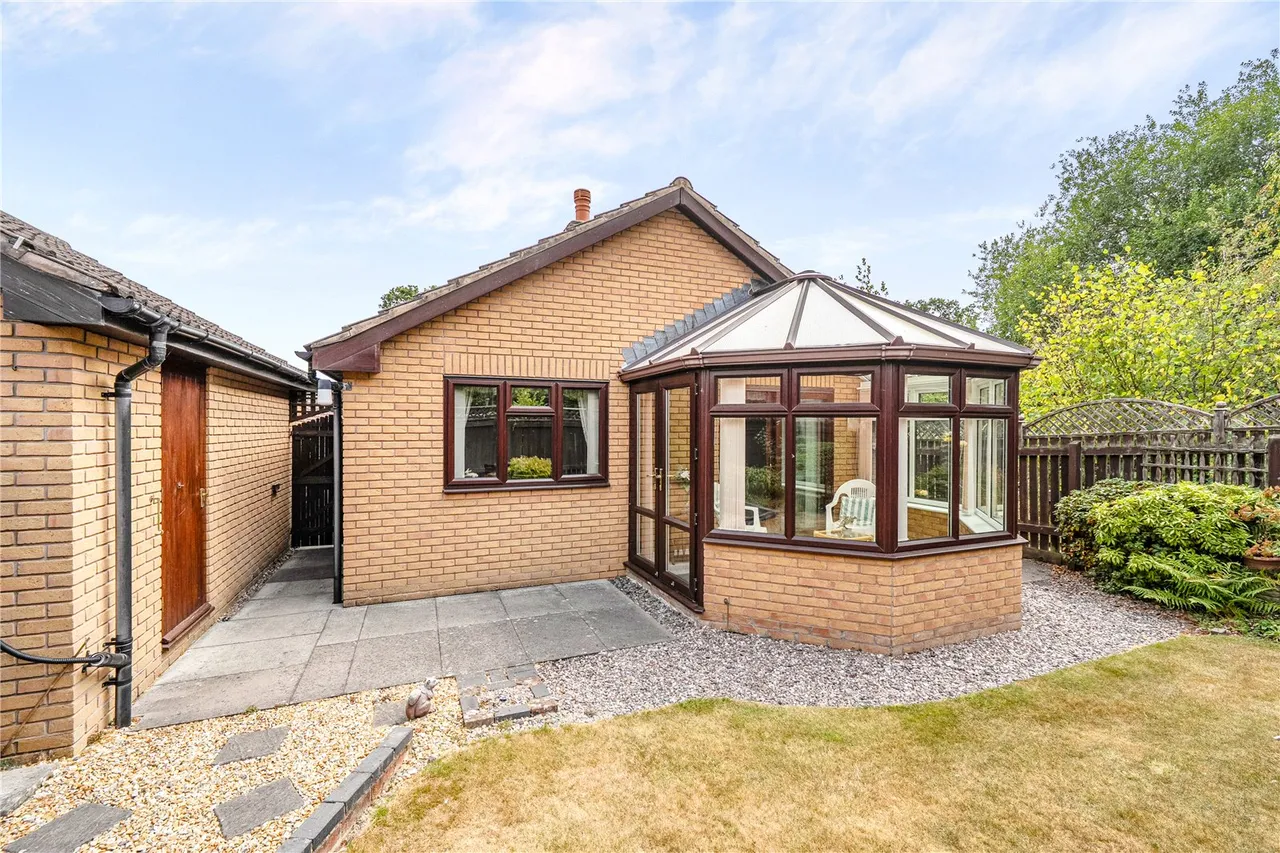 Coppice Drive, Craven Arms, Shropshire, SY7 9RQ, photo 15