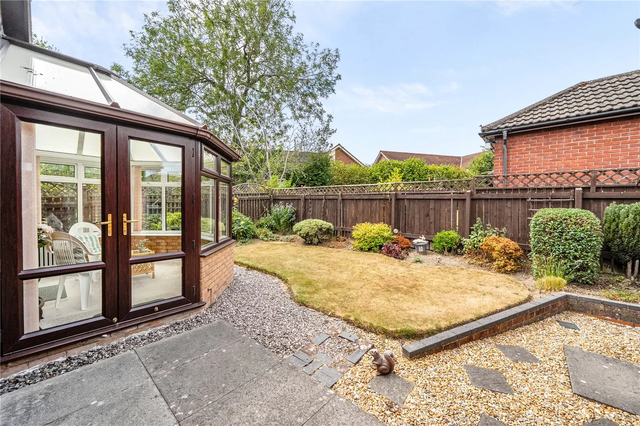 Coppice Drive, Craven Arms, Shropshire, SY7 9RQ, photo 16