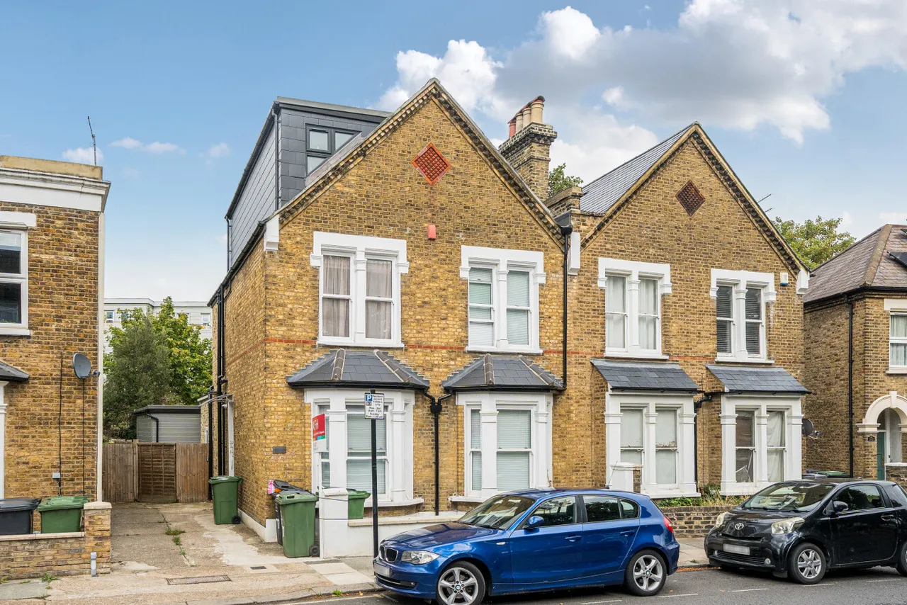Gilmore Road, London, SE13, photo 10