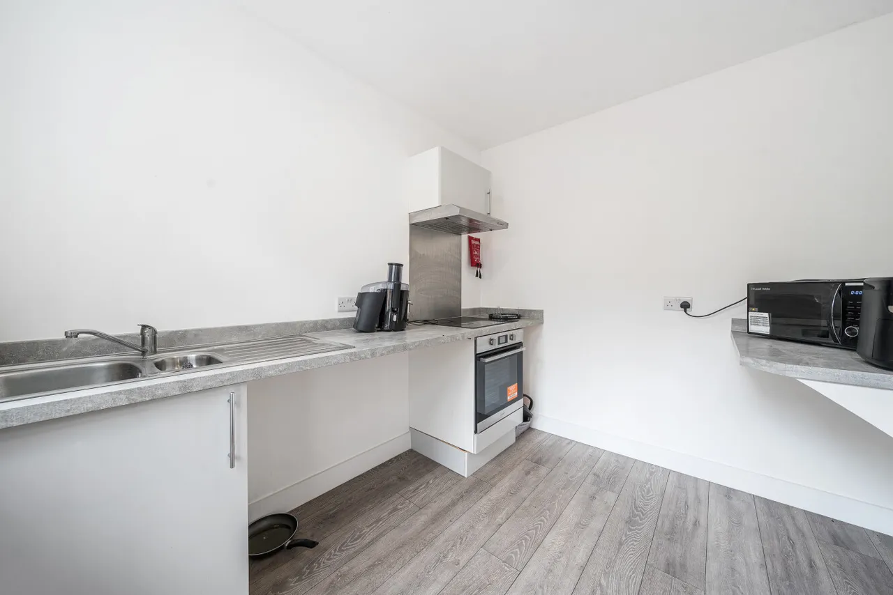 Gilmore Road, London, SE13, photo 7