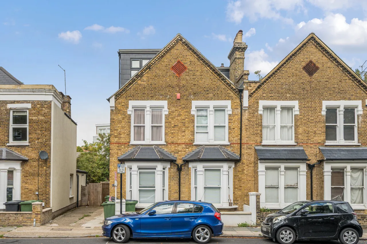 Gilmore Road, London, SE13, photo 12