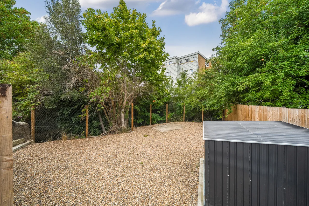 Gilmore Road, London, SE13, photo 8