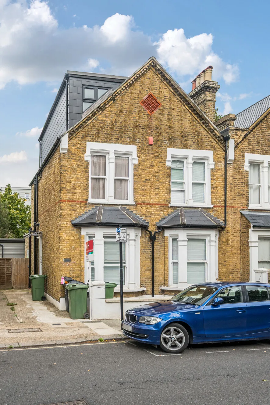 Gilmore Road, London, SE13, photo 11