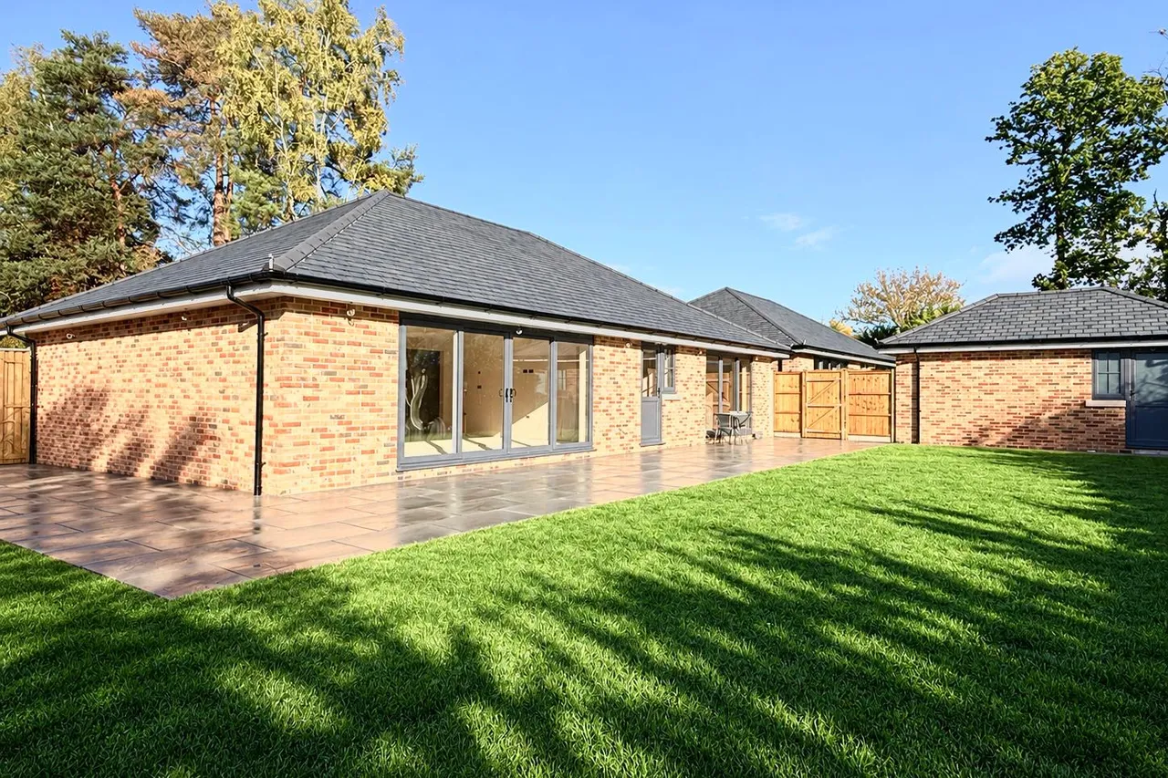 Bushmead Drive, Ashley Heath, BH24, photo 10