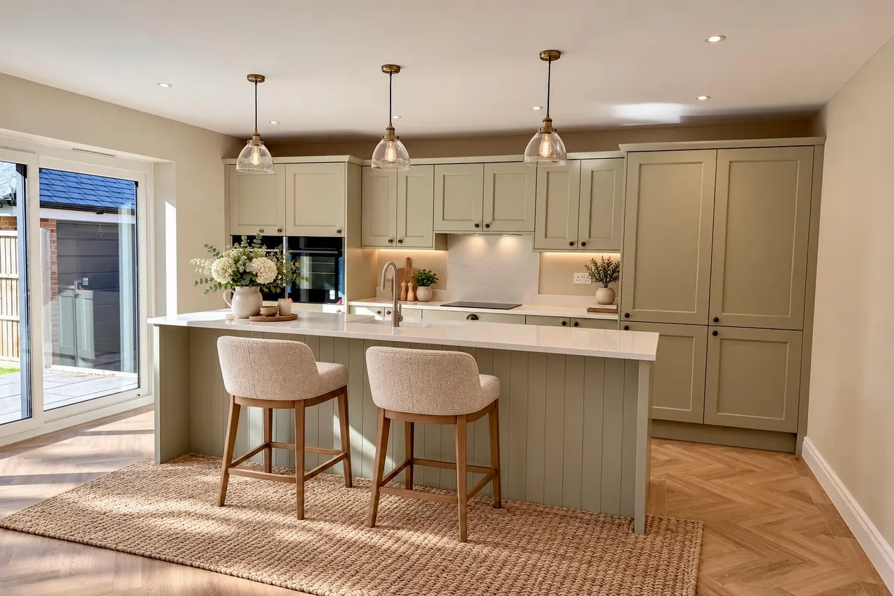 Bushmead Drive, Ashley Heath, BH24, photo 2