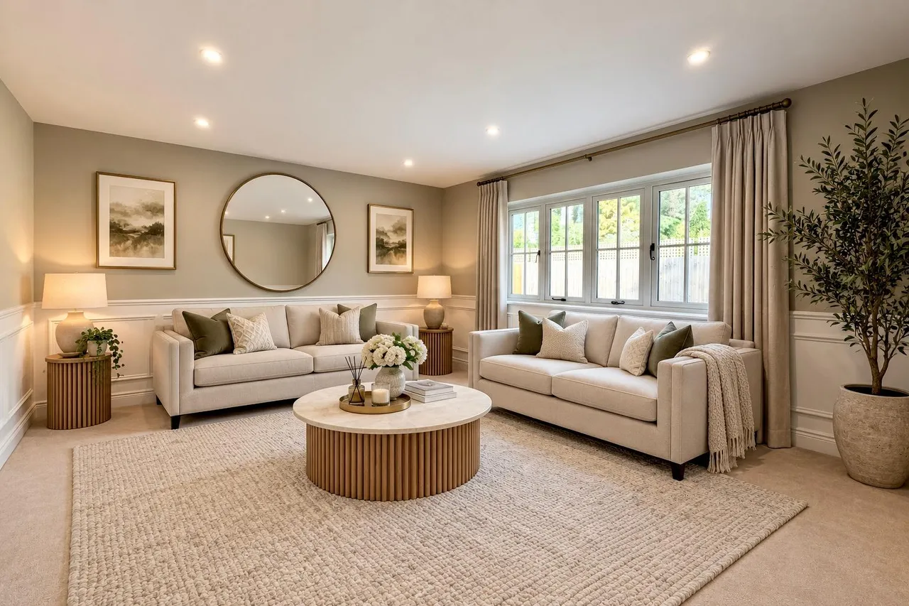 Bushmead Drive, Ashley Heath, BH24, photo 3