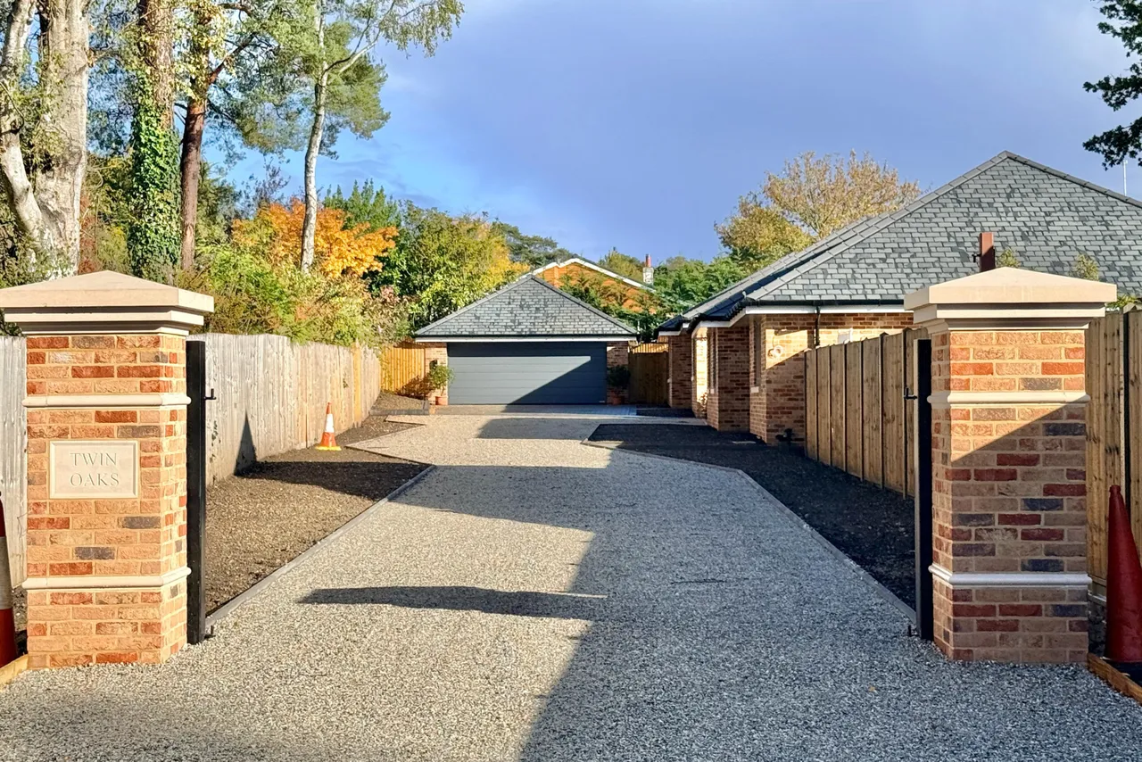 Bushmead Drive, Ashley Heath, BH24, photo 12