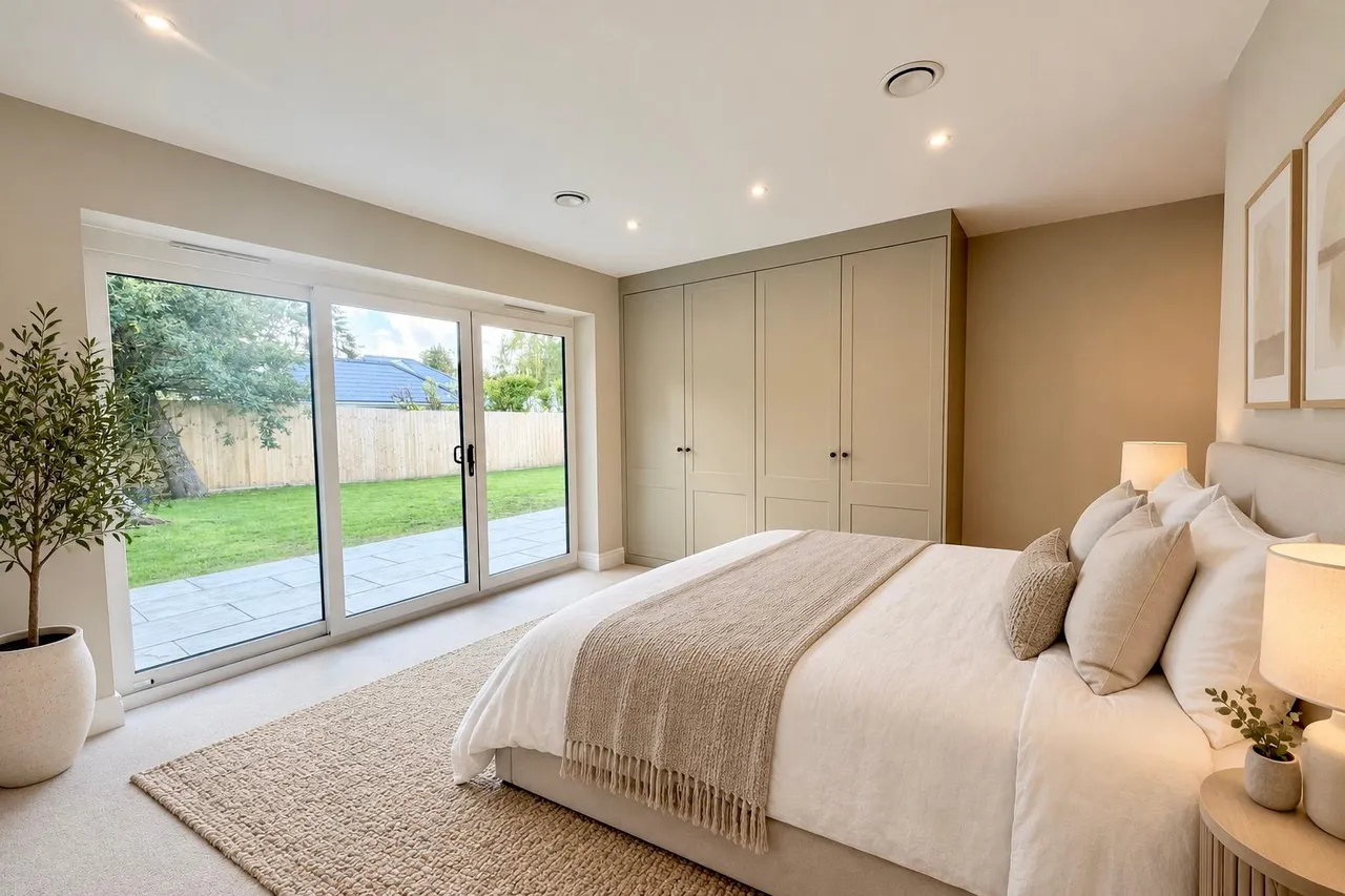 Bushmead Drive, Ashley Heath, BH24, photo 7
