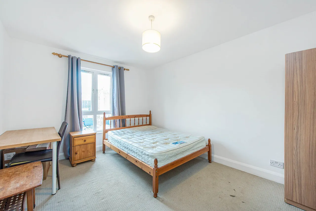 11-22 Kempton Court, 2 Durward Street, London, photo 4