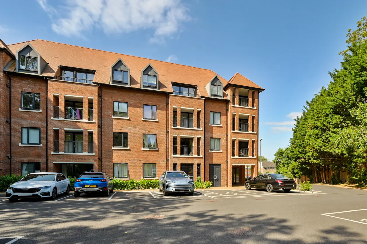 1 bed flat for sale, Kingston Upon Thames, KT2