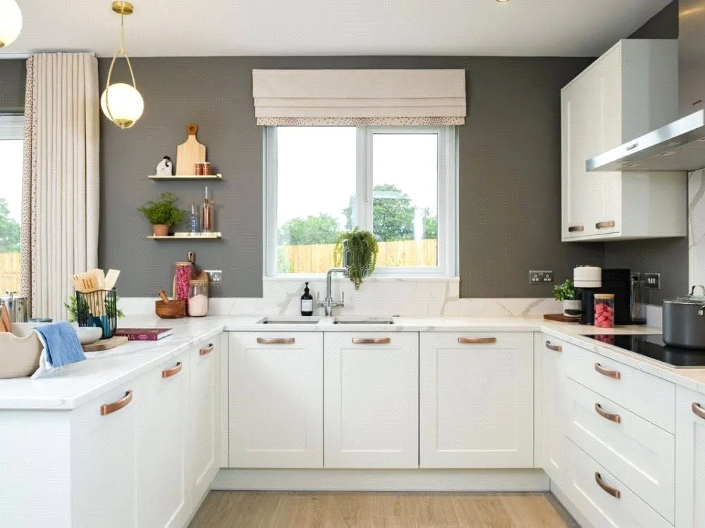 GREAT MILTON PARK, NP18, photo 11