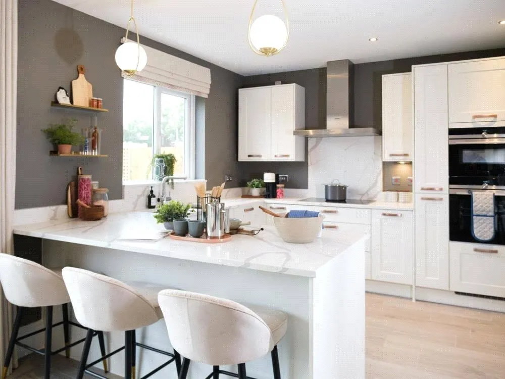GREAT MILTON PARK, NP18, photo 10