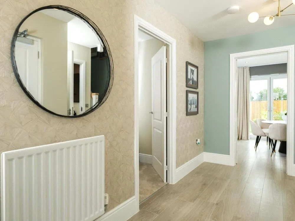 GREAT MILTON PARK, NP18, photo 6