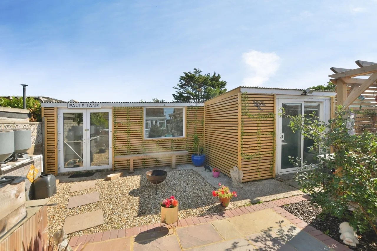 Pleasance Road North, Lydd on Sea, Romney Marsh, Kent, TN29, photo 11