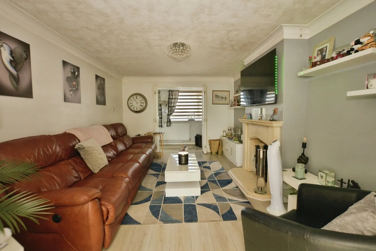Pleasance Road North, Lydd on Sea, Romney Marsh, Kent, TN29, photo 15