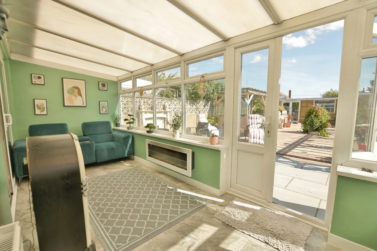 Pleasance Road North, Lydd on Sea, Romney Marsh, Kent, TN29, photo 16