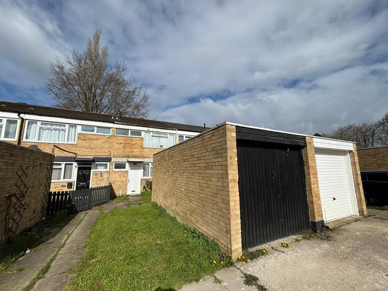 3 bed house for sale — Lincoln Way, Thetford
