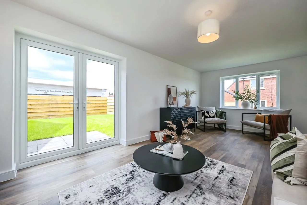 Monument View, Emperors Way, Hucknall, Nottingham, NG15, photo 5