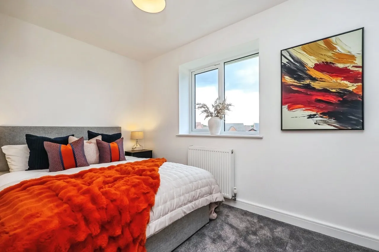 Monument View, Emperors Way, Hucknall, Nottingham, NG15, photo 16