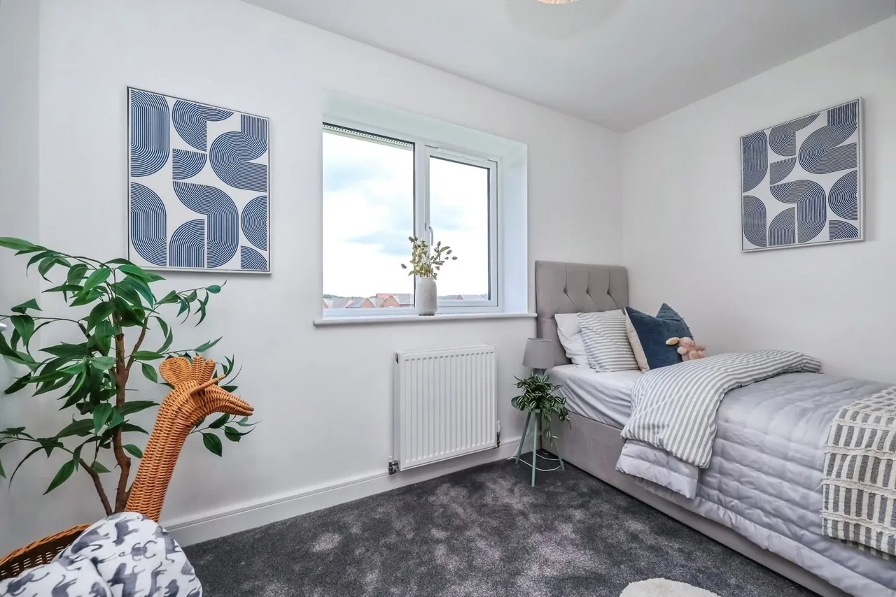 Monument View, Emperors Way, Hucknall, Nottingham, NG15, photo 17