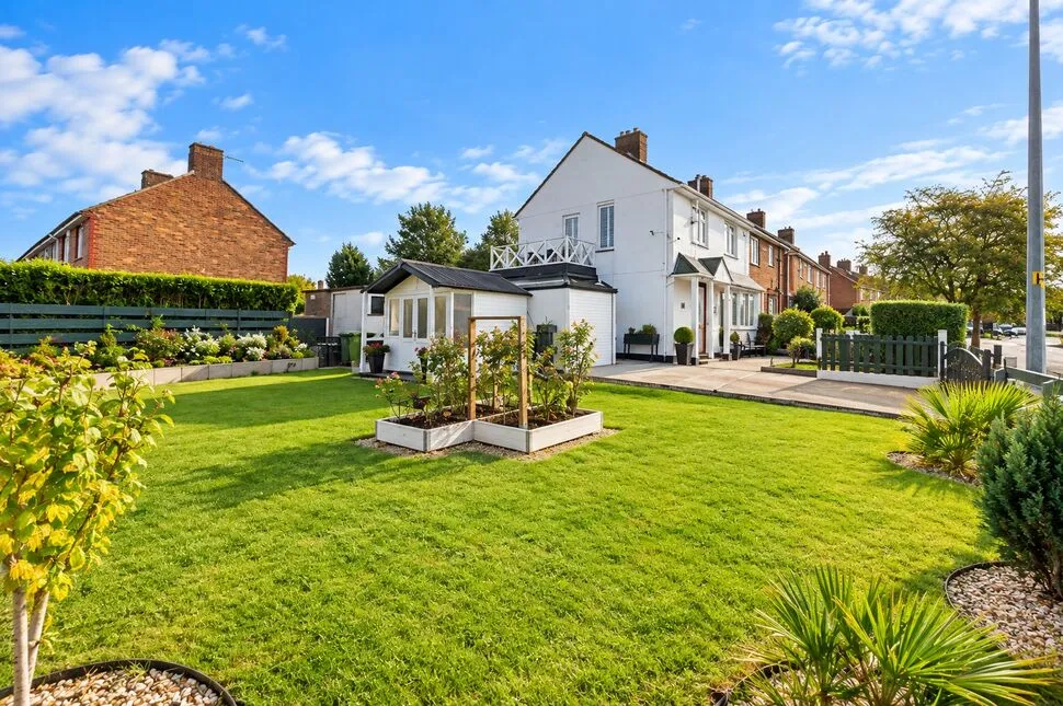 3 bed house for sale, Winchester Avenue, Grimsby, DN33
