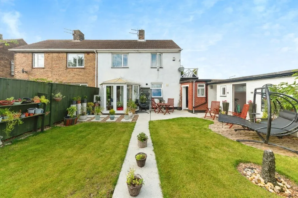 Winchester Avenue, Grimsby, DN33, photo 15
