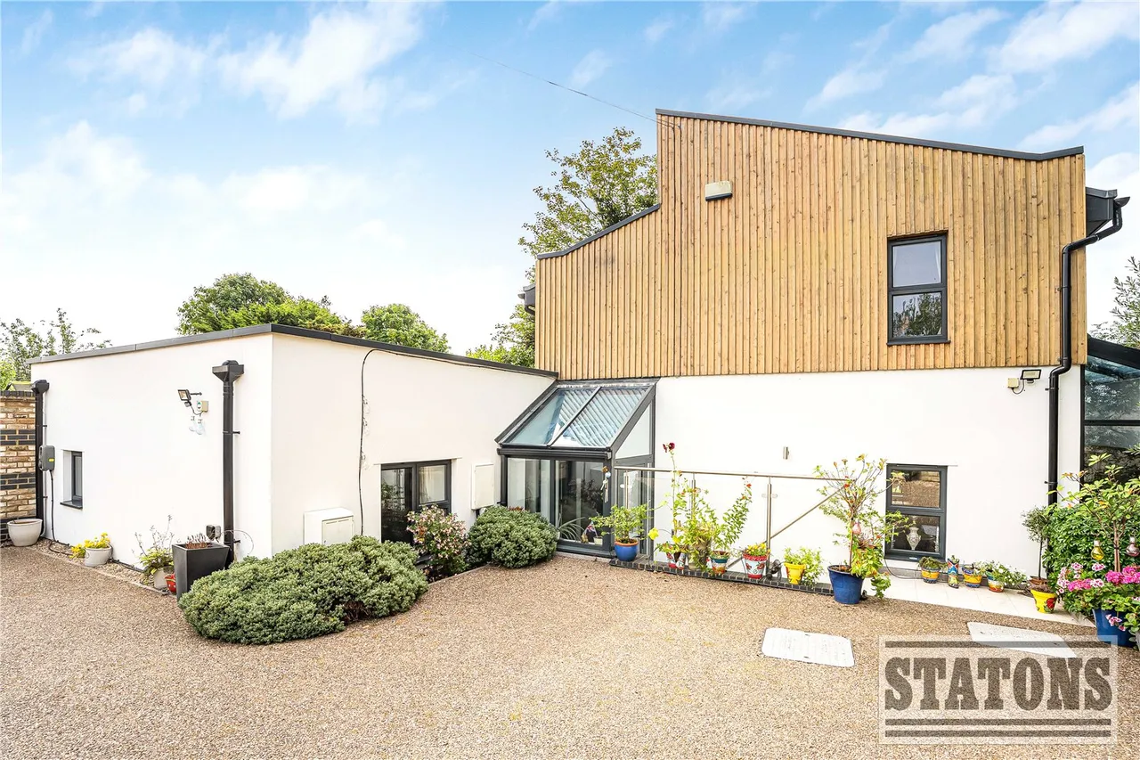 Loring Road, Whetstone, London, N20 0UH, photo 23
