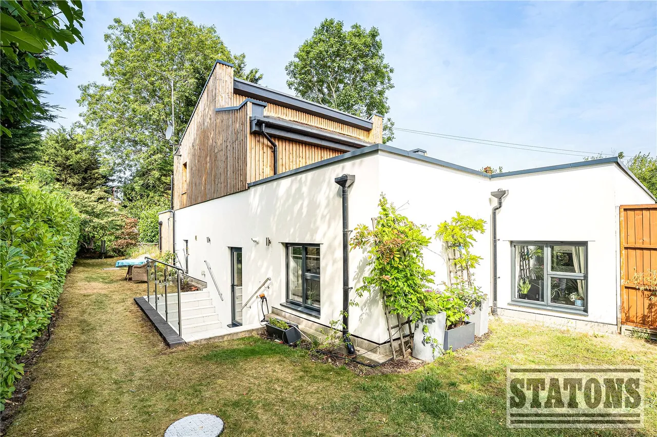 Loring Road, Whetstone, London, N20 0UH, photo 10