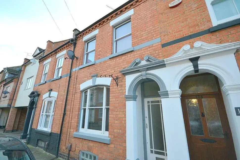 Lower Thrift Street, Northampton, NN1, photo 10