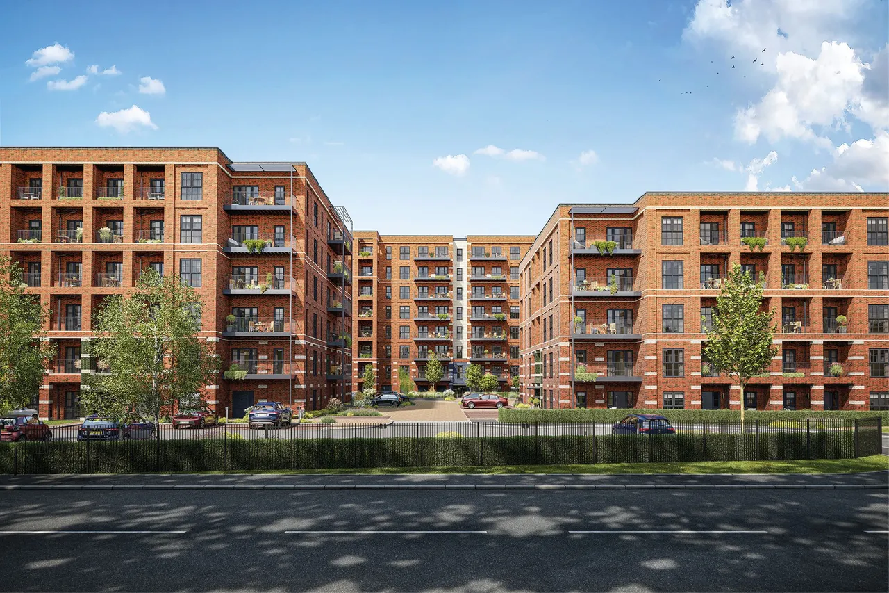 Claremont Road, London, NW2, photo 7