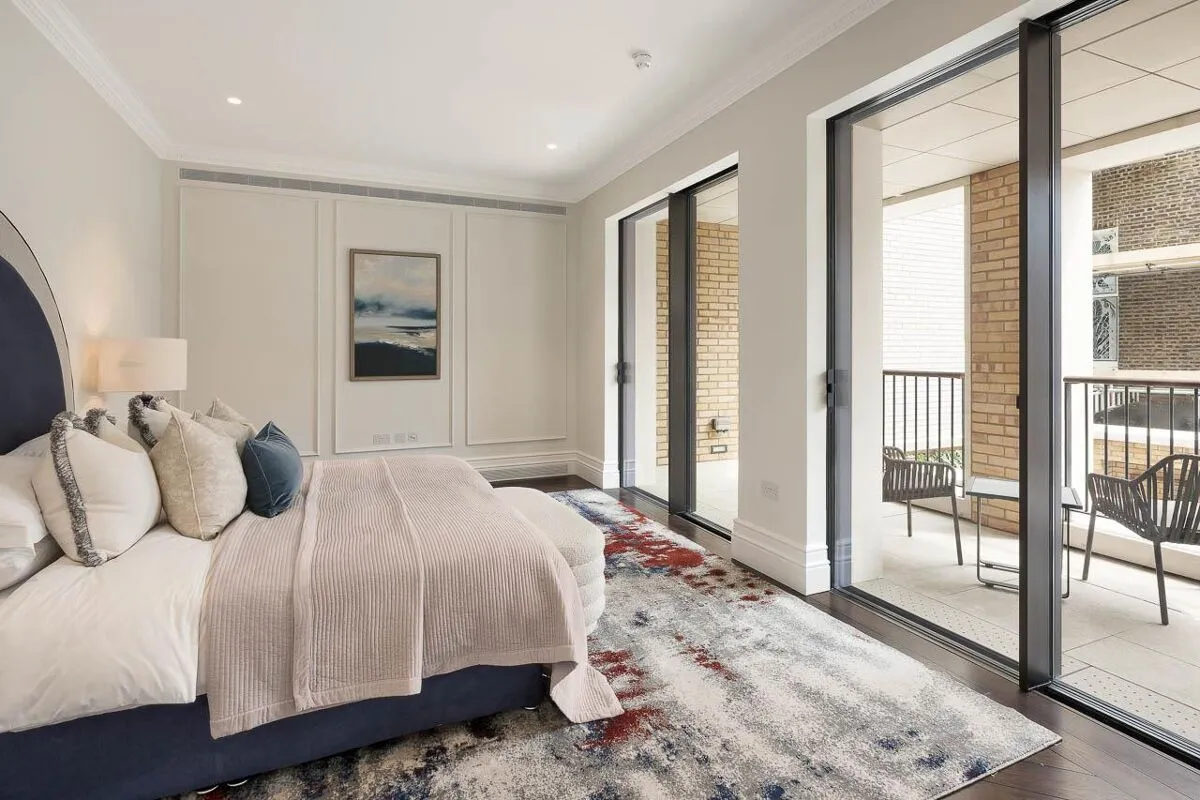 Knightsbridge Gate, Knightsbridge, SW1X, photo 9