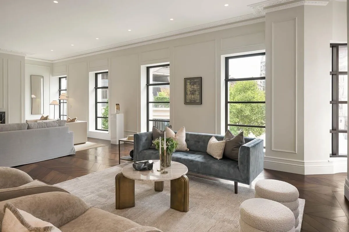 Knightsbridge Gate, Knightsbridge, SW1X, photo 18