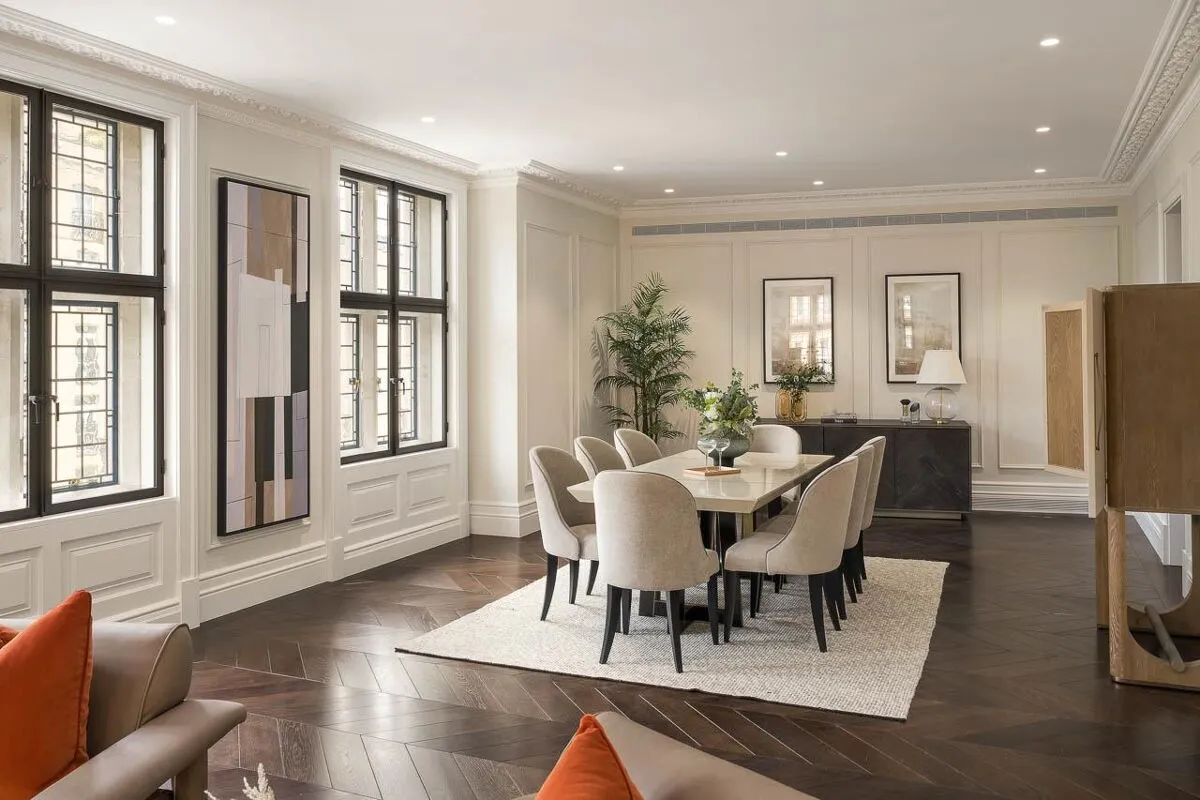 Knightsbridge Gate, Knightsbridge, SW1X, photo 5