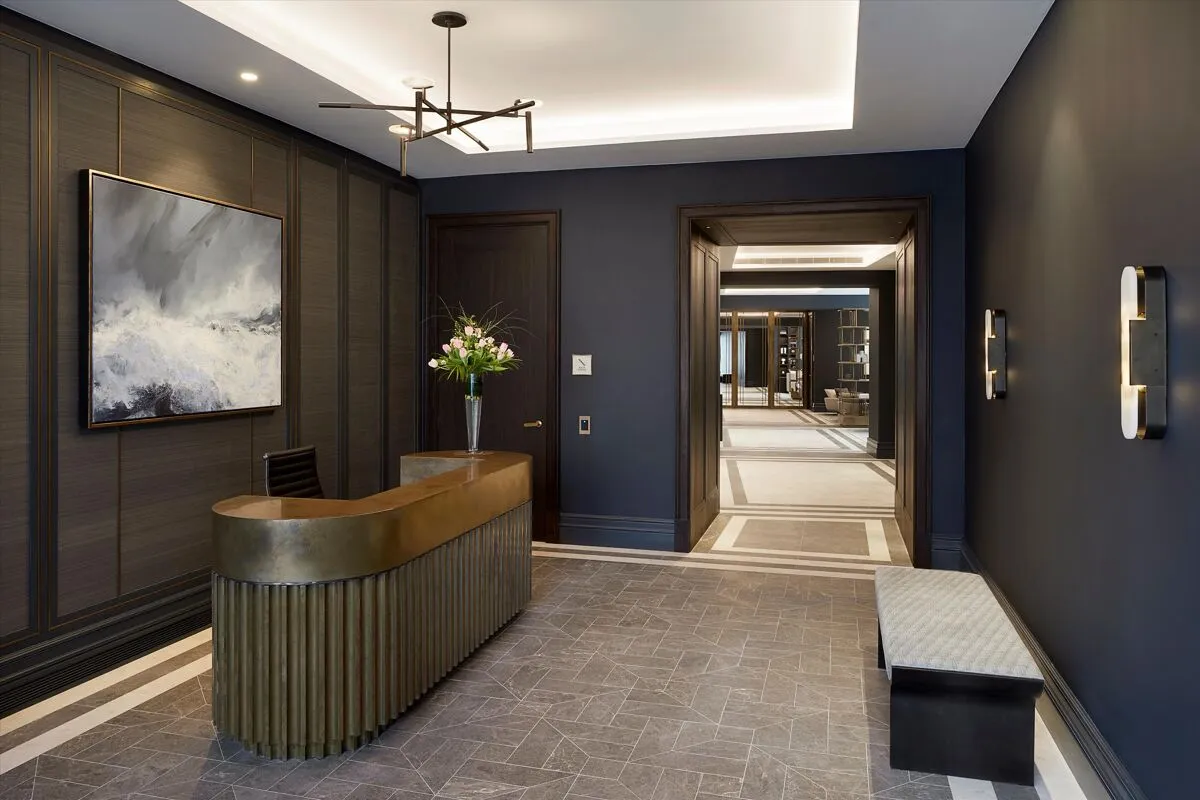 Knightsbridge Gate, Knightsbridge, SW1X, photo 20